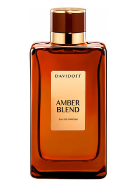 Davidoff - Amber Blend